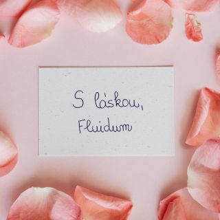 Krásného Valentýna 💗 #fluidum #love