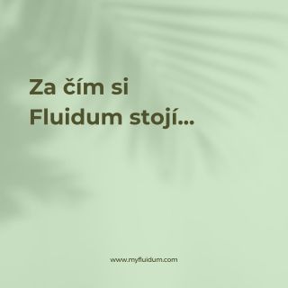 Přes to nejede vlak ✌🏻🌿 #fluidum #organic #rules #healthy